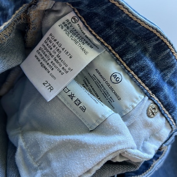 AG Farrah Ankle - Picture 4 of 5